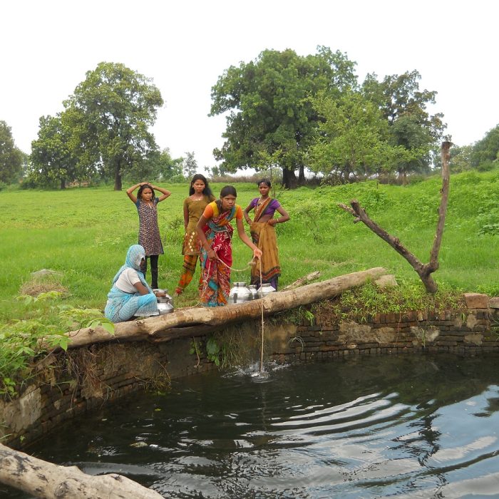 Water-land-Management